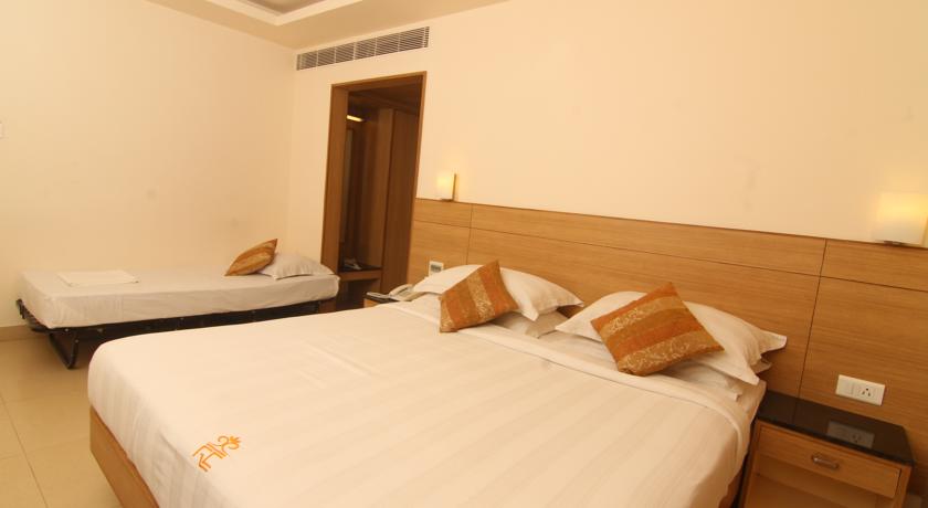 Hotel Royal Castle Inn